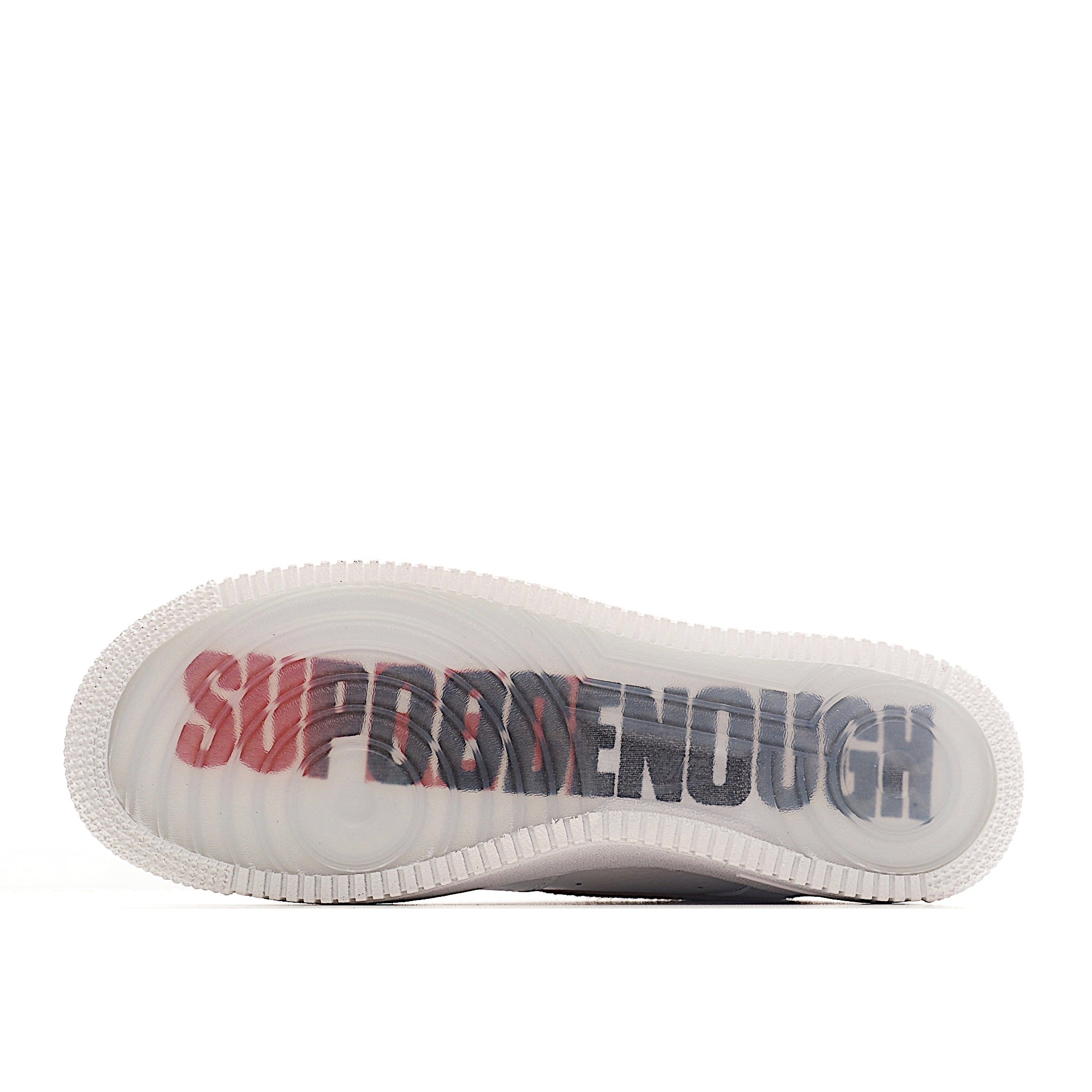 NIKE AIR FORCE 1 LOW x SUPREME x GOODENOUGH