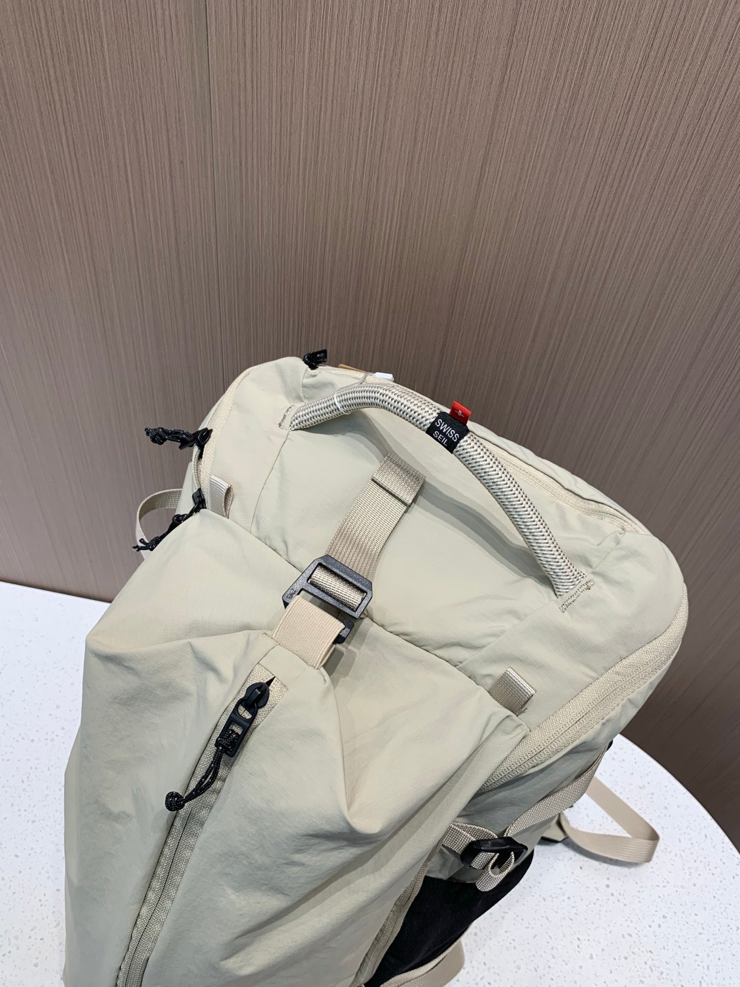 Mochila ON RUNNING