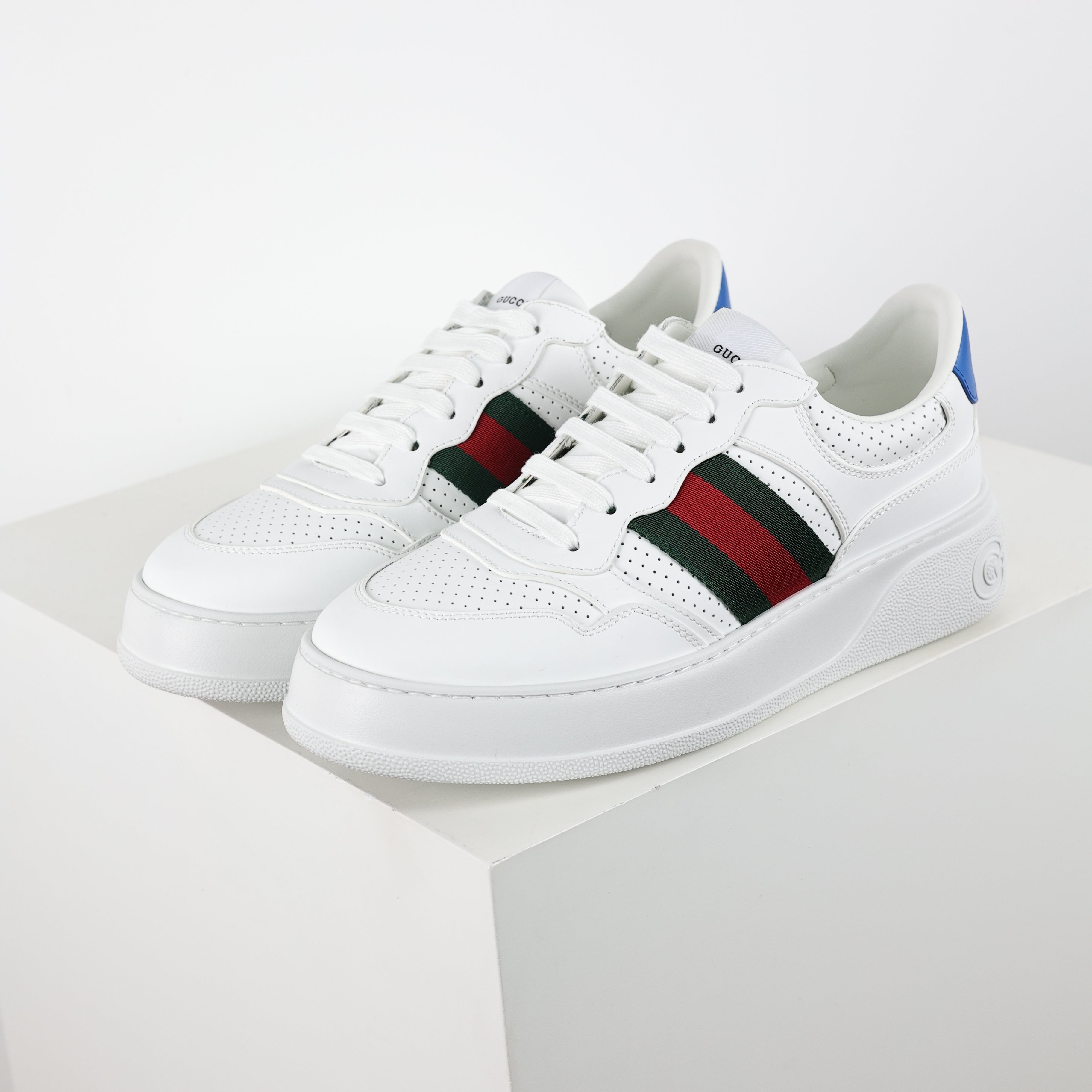 GUCCI 'Chunky GG Supreme'