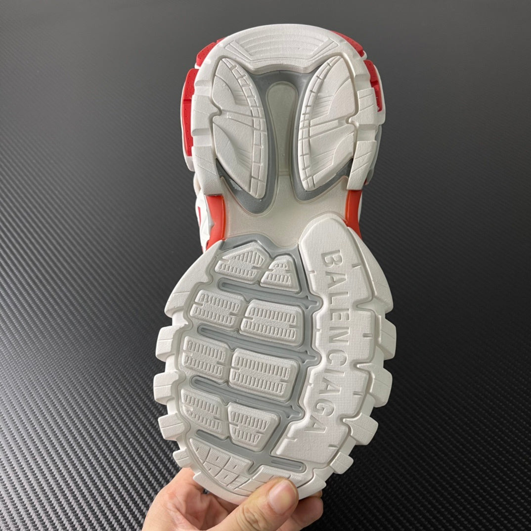 Balenciaga Track.2 Open - solado