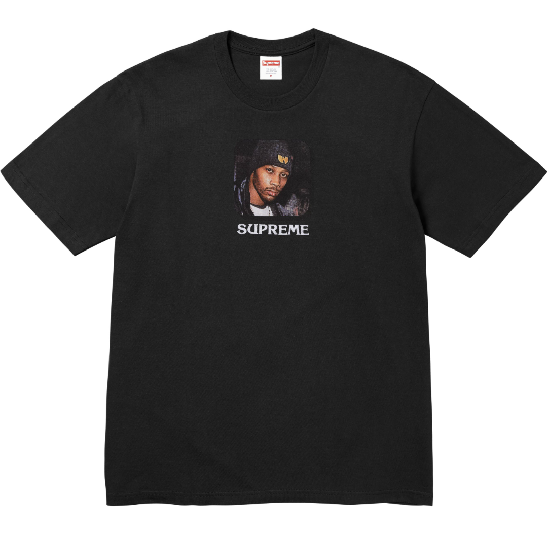Camiseta SUPREME