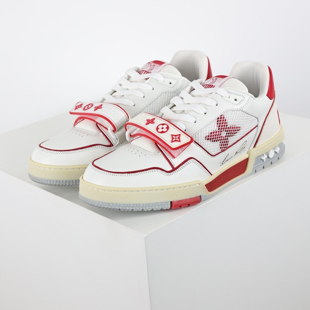 LOUIS VUITTON ´TRAINER STRAP`