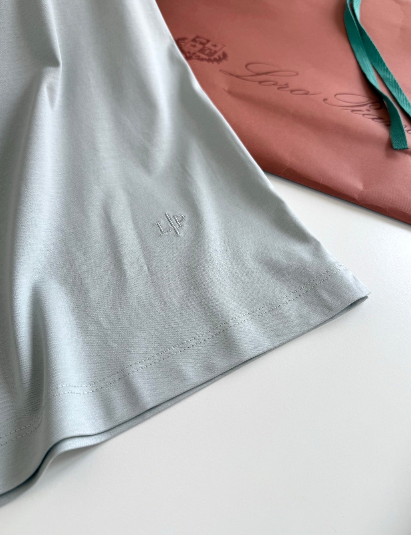 Camiseta LORO PIANA