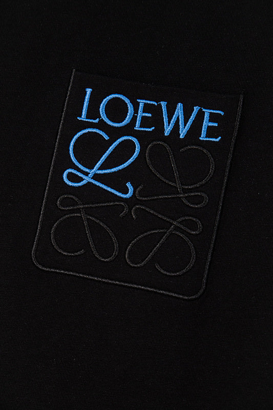 Camiseta LOEWE (Oversized)