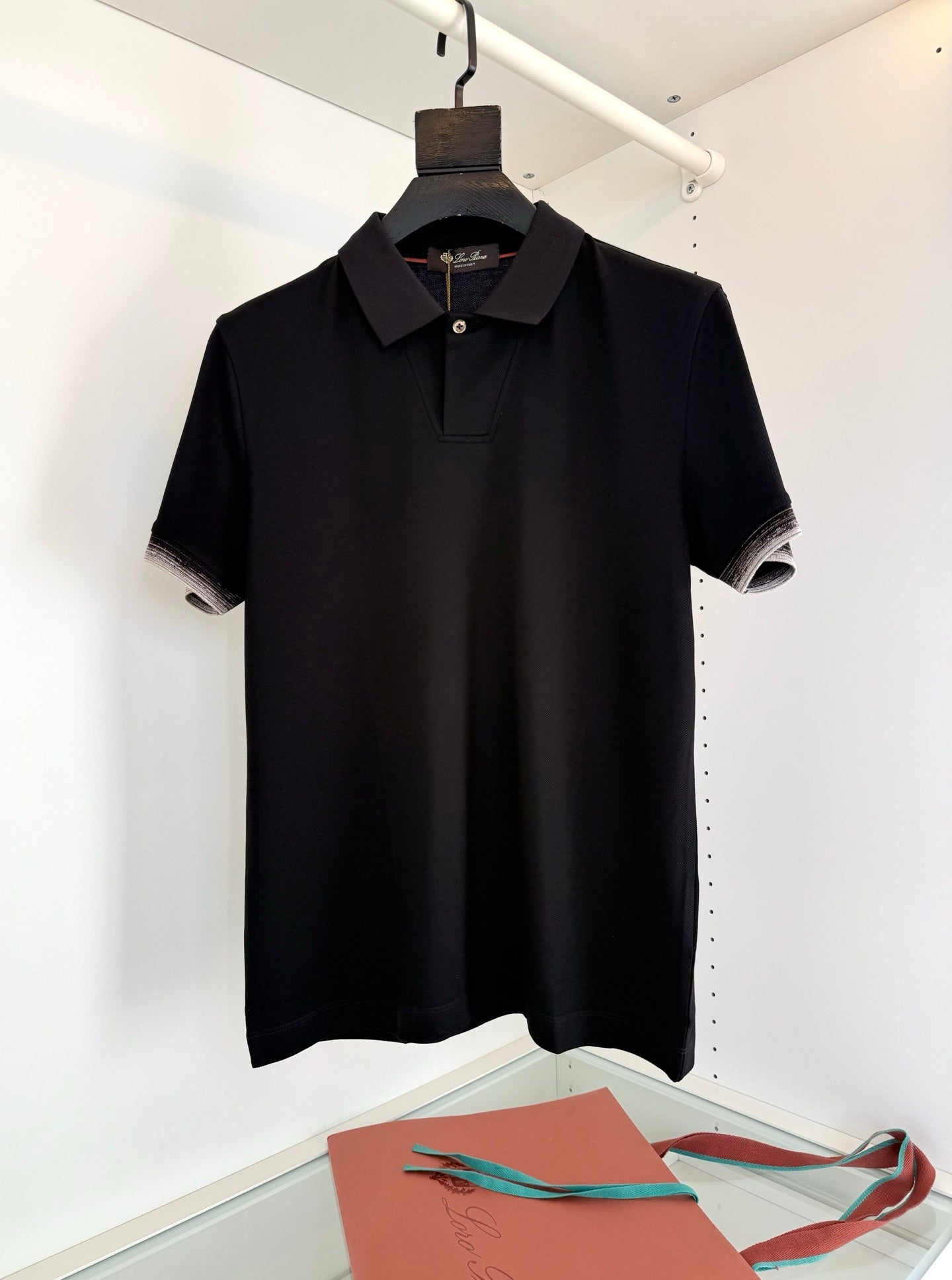 Gola Polo LORO PIANA