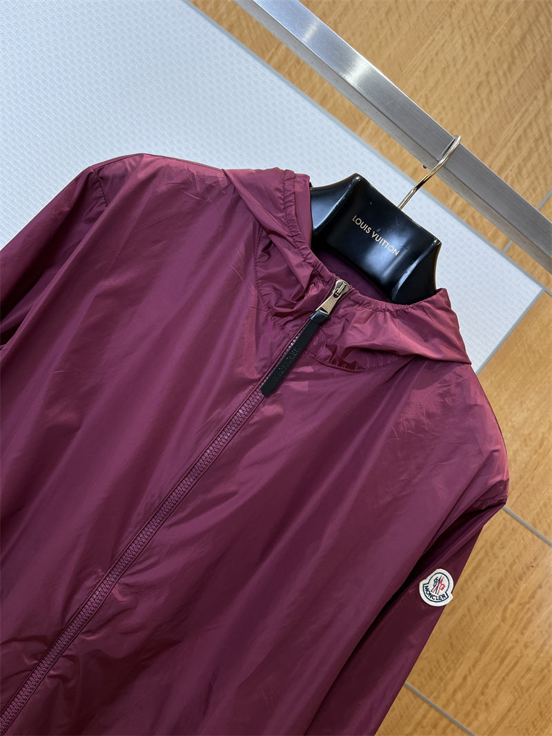 Corta Vento Moncler