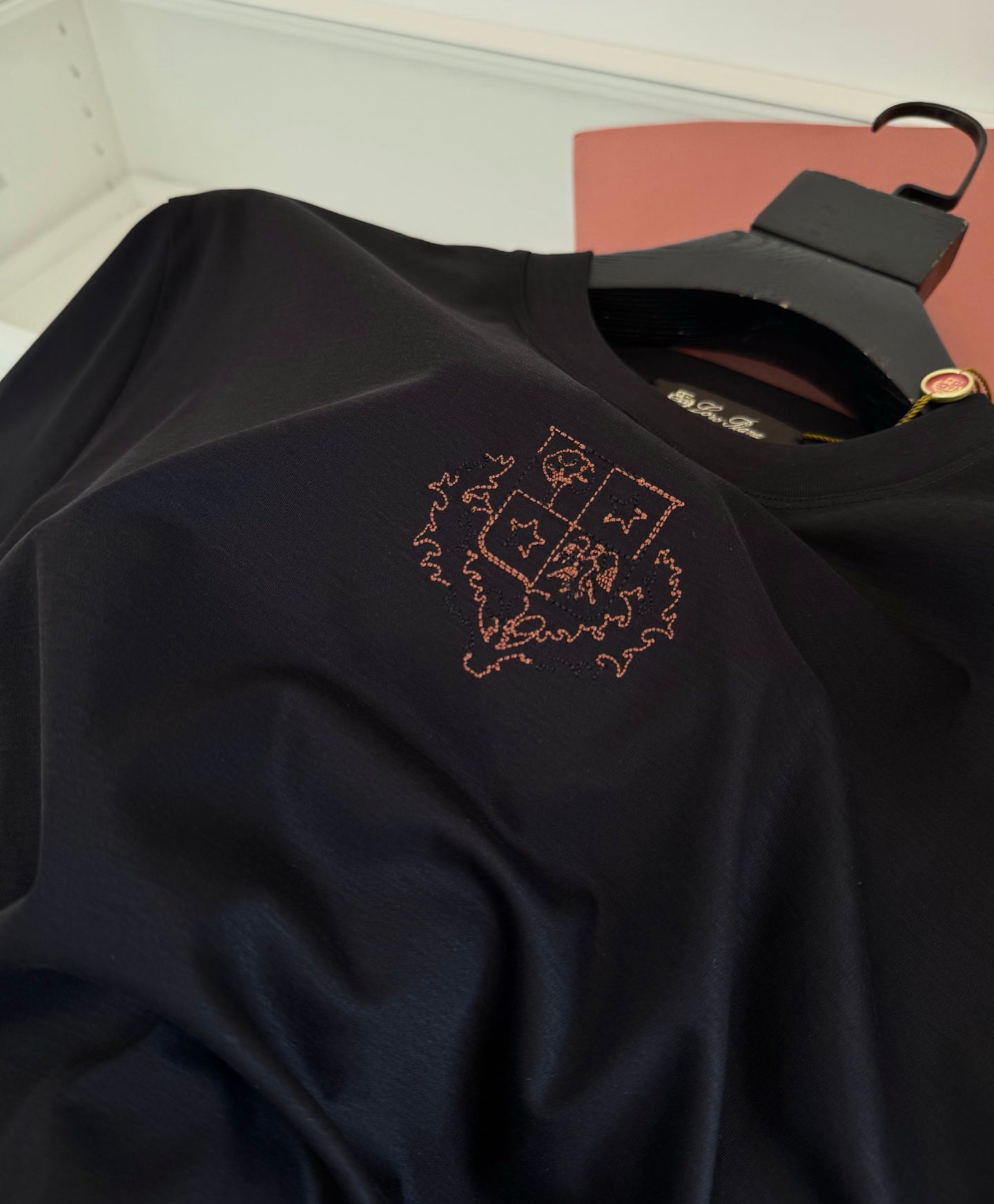Camiseta LORO PIANA