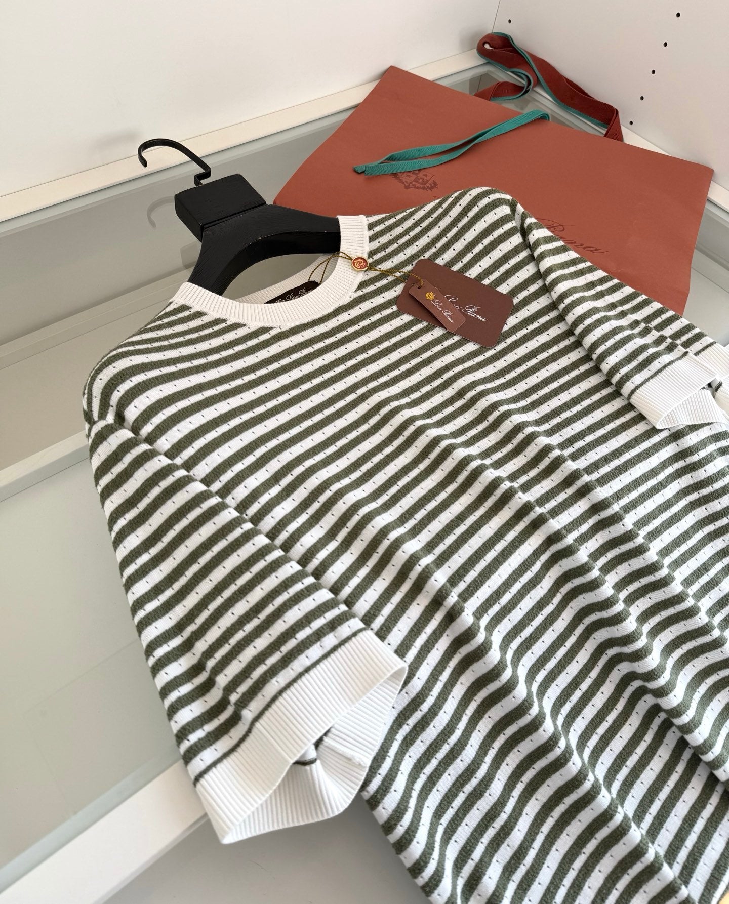Camiseta LORO PIANA
