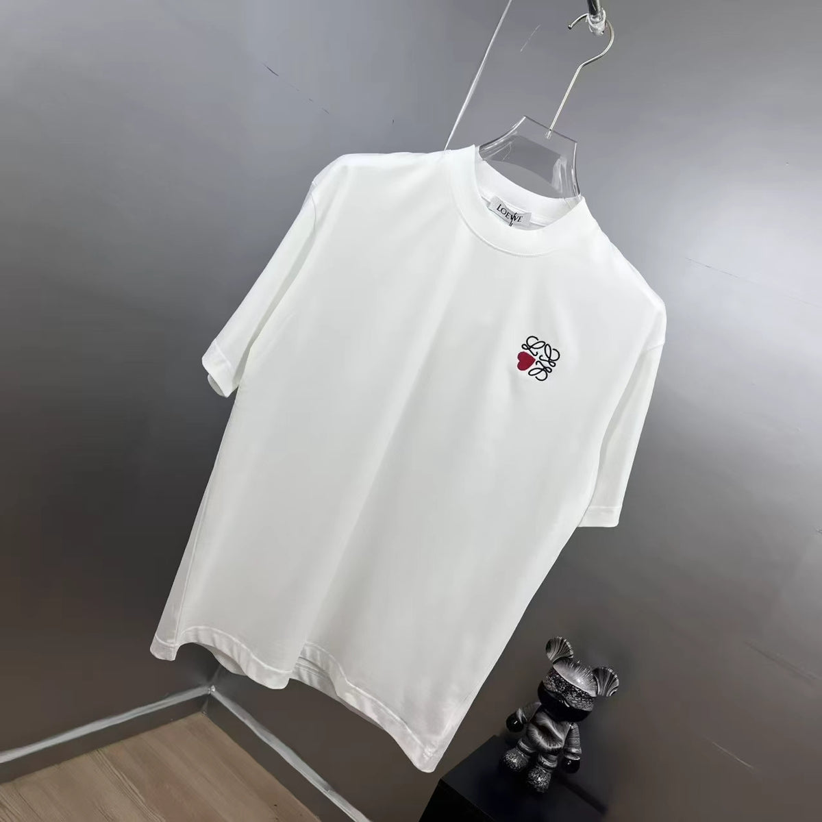 Camiseta LOEWE (Oversized)