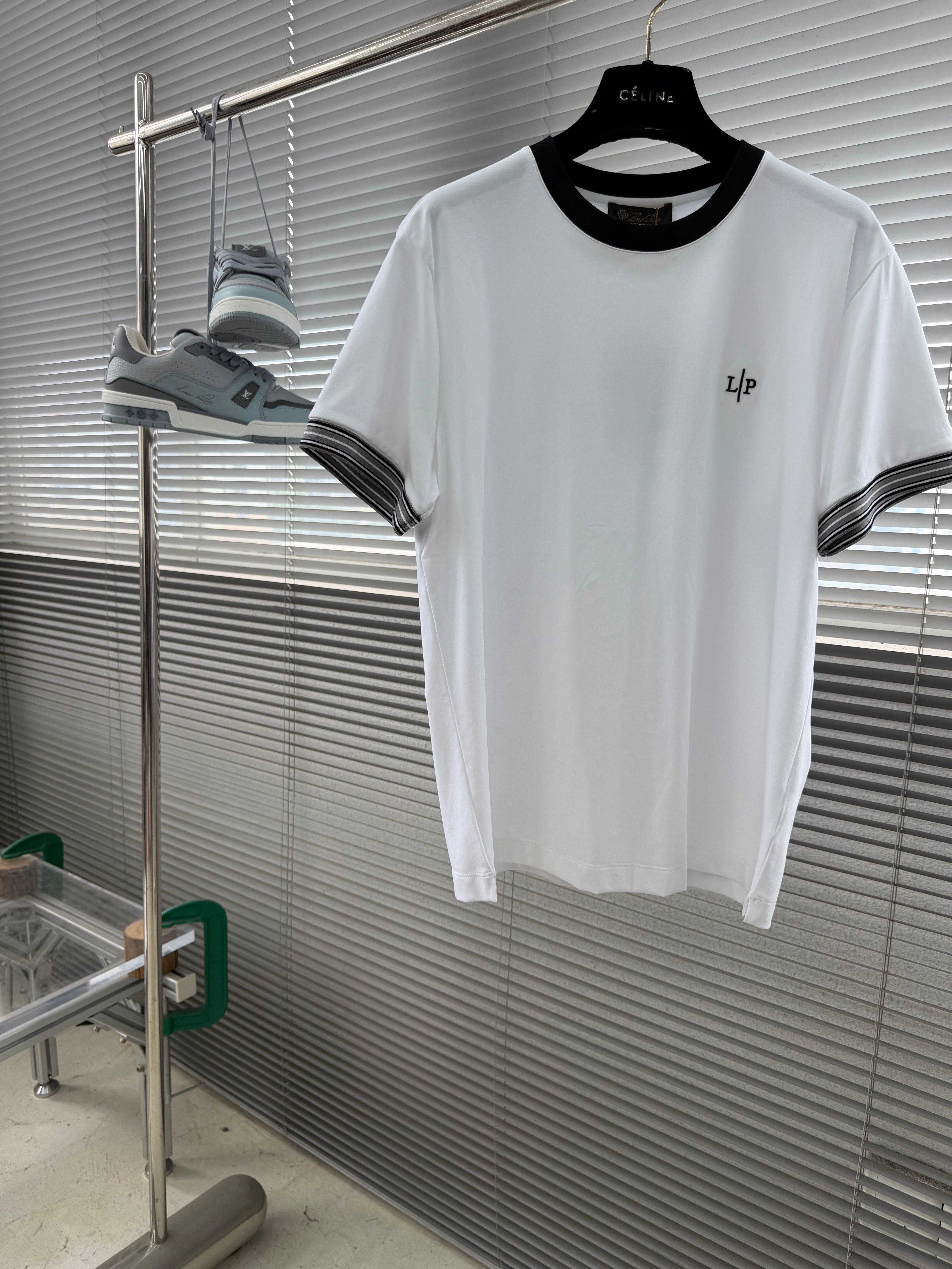Camiseta LORO PIANA
