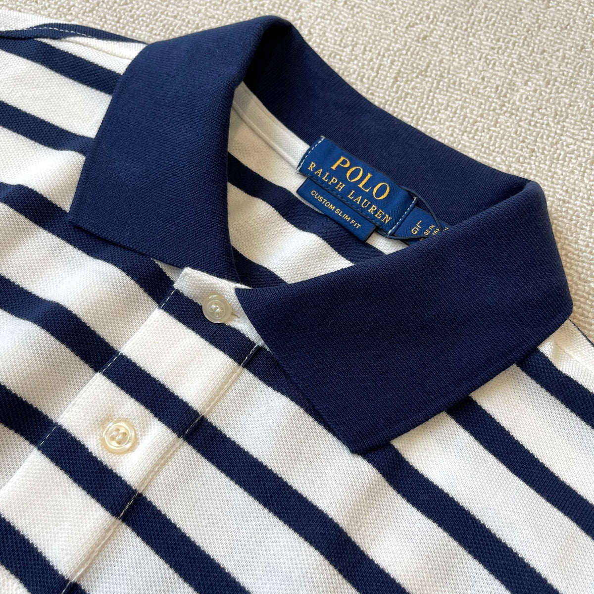 Camisa Polo Ralph Lauren