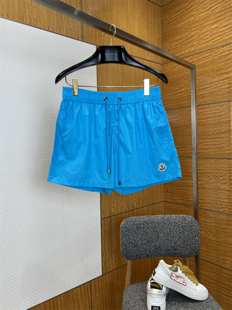 Short Moncler