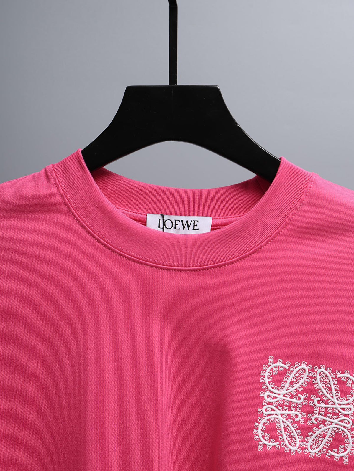 Camiseta LOEWE (Oversized)