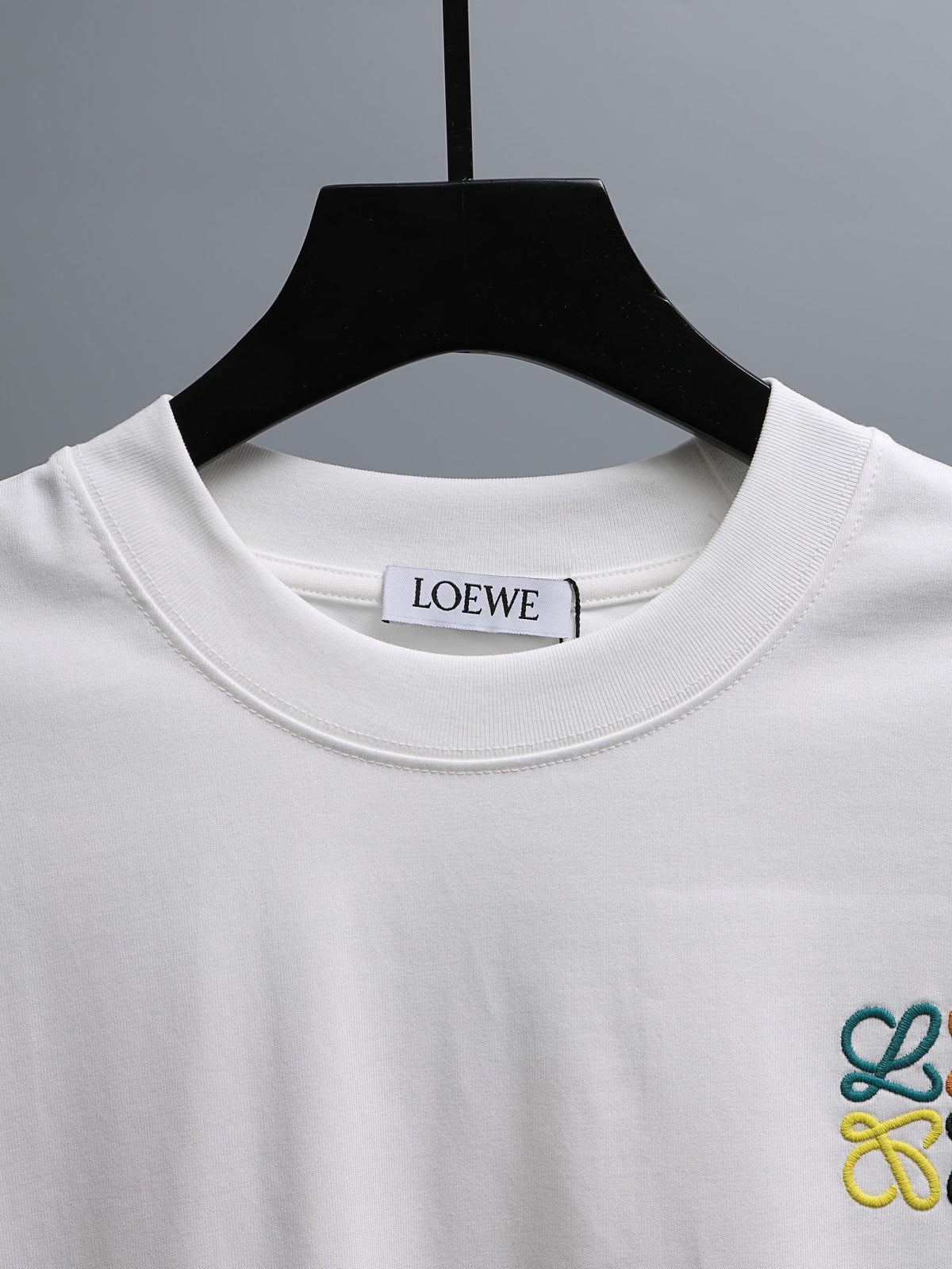 Camiseta LOEWE (Oversized)