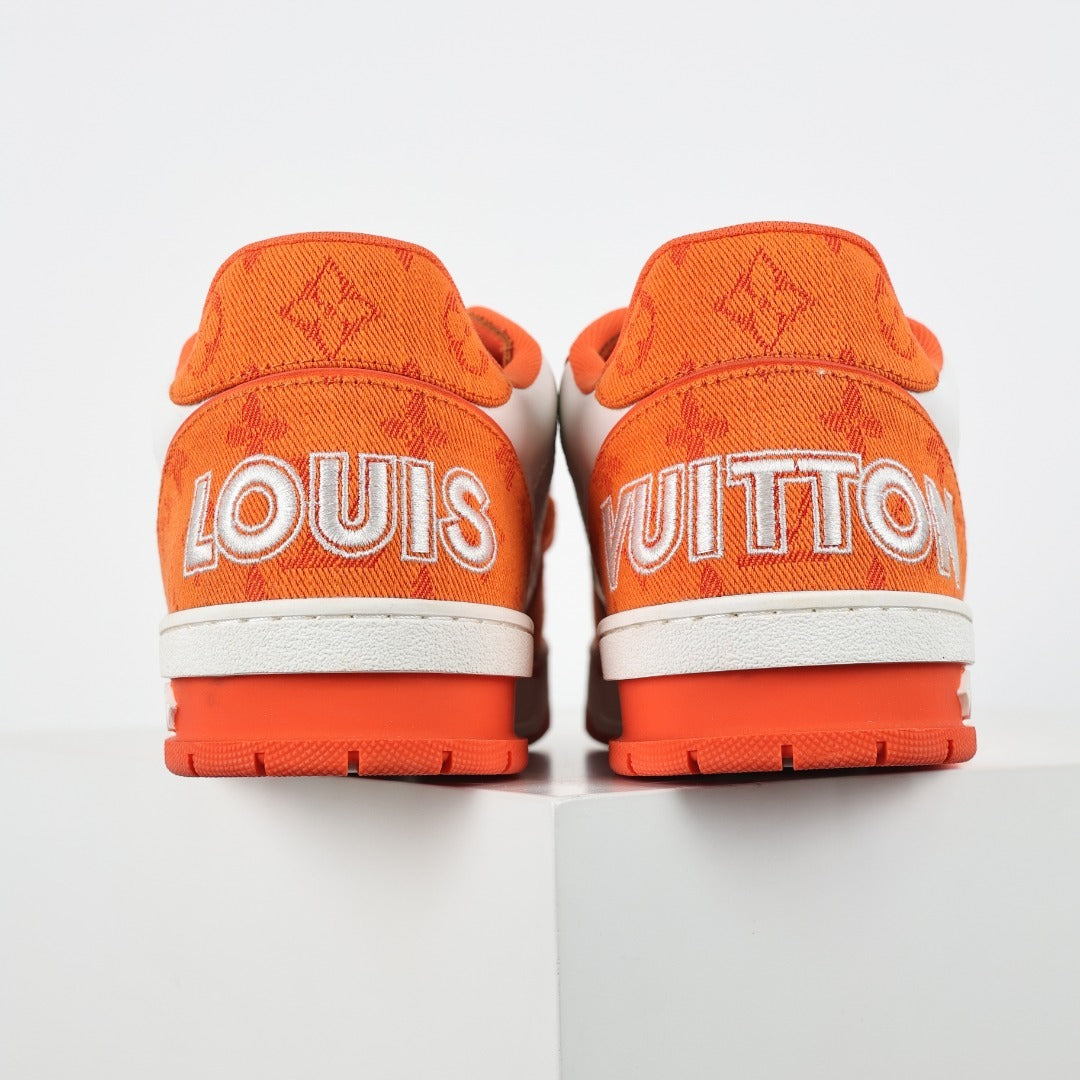 LOUIS VUITTON ´TRAINER STRAP`