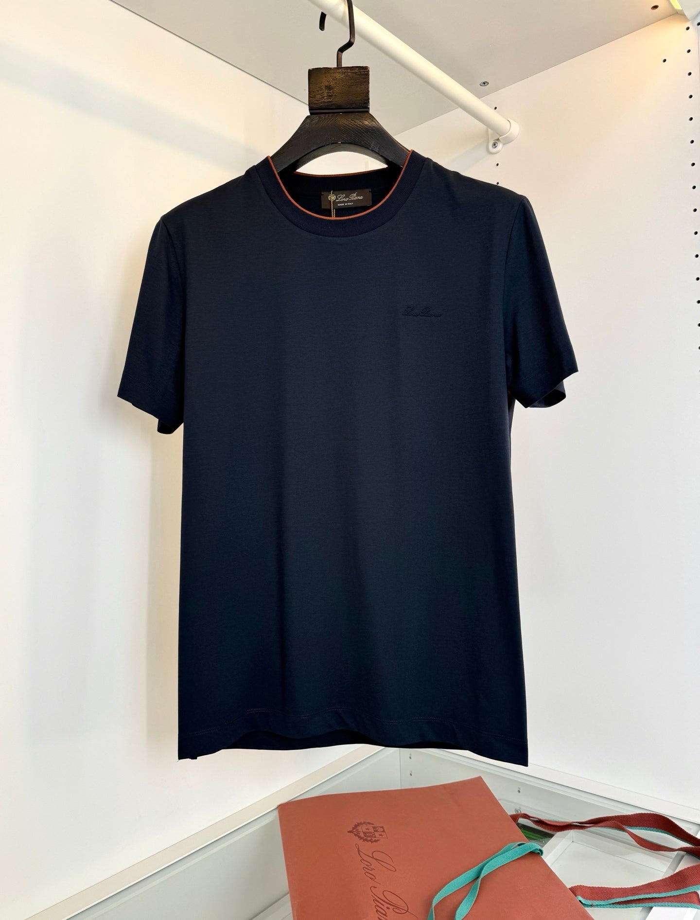 Camiseta LORO PIANA