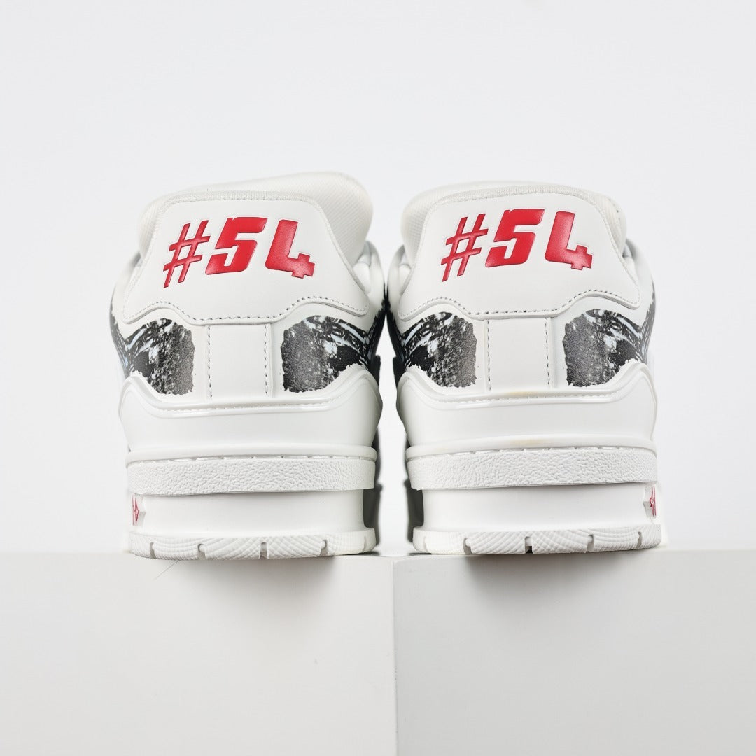 LOUIS VUITTON ´TRAINER`