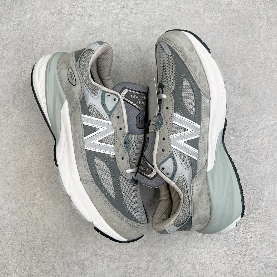 New Balance 990v6