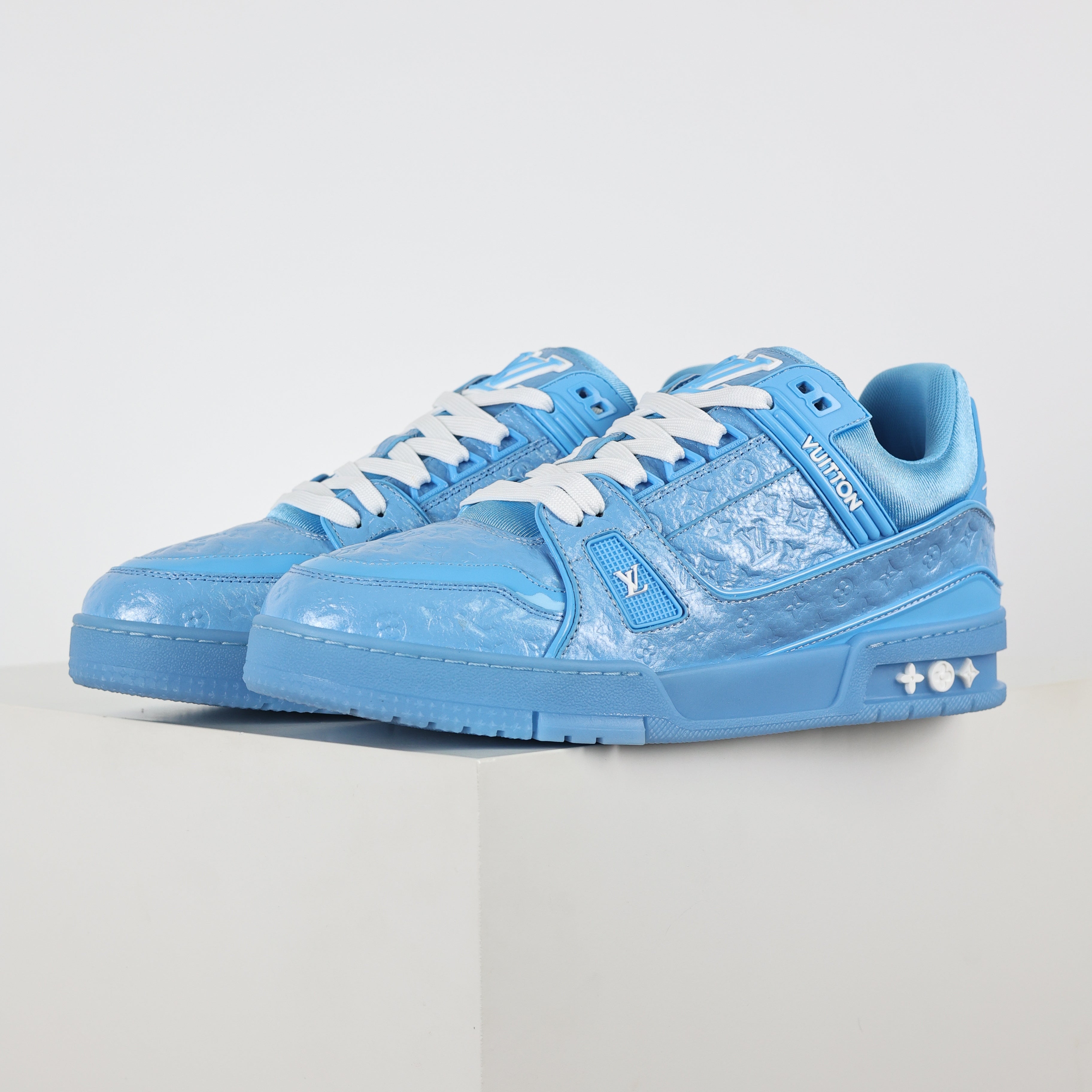 LOUIS VUITTON ´TRAINER`