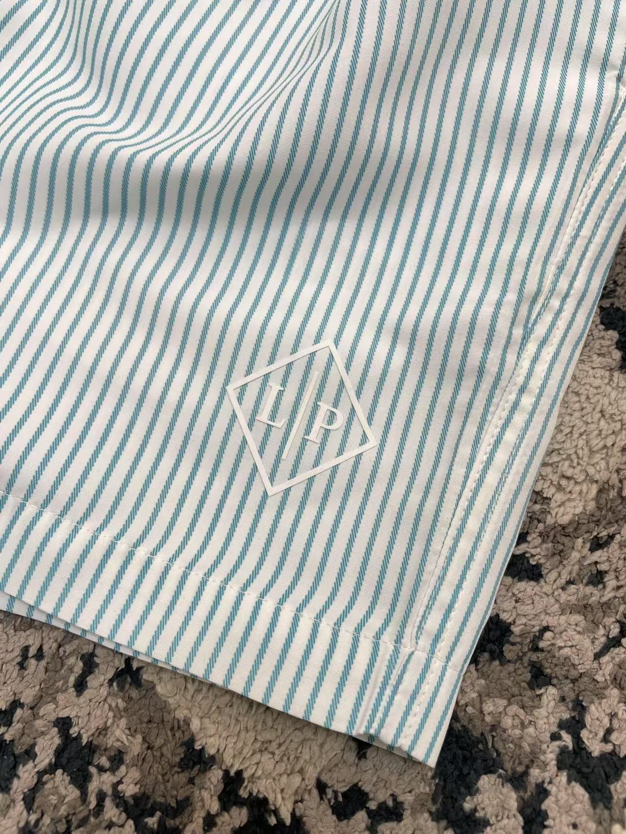 Short Beach LORO PIANA