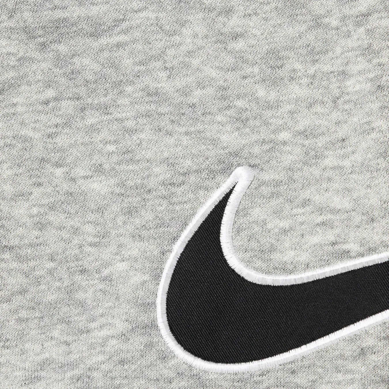 Moletom SUPREME x NIKE