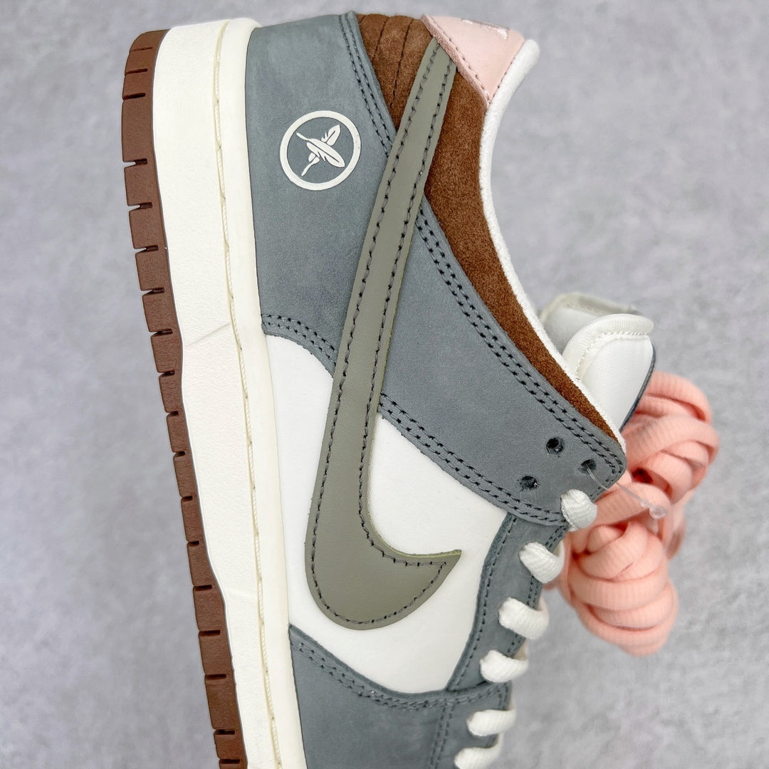 NIKE DUNK LOW SB x YUTO HORIGOME