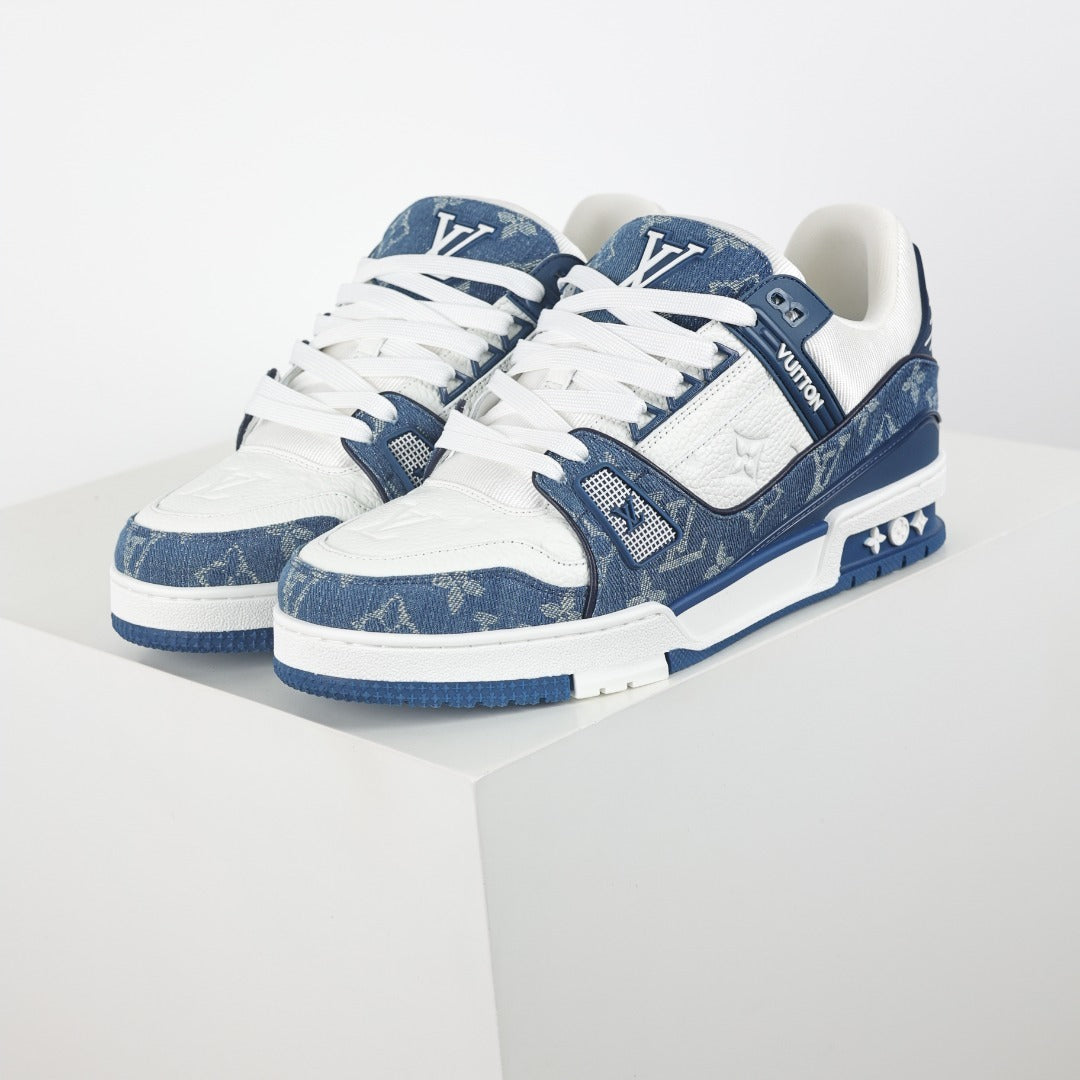 LOUIS VUITTON ´TRAINER`