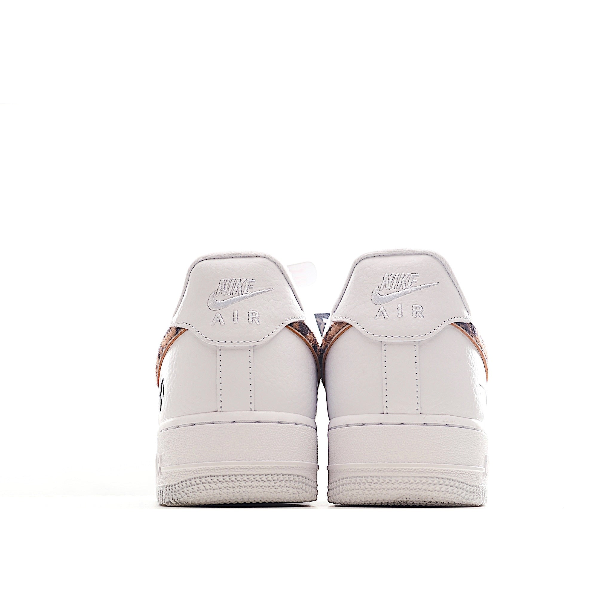 NIKE AIR FORCE 1 LOW x SUPREME x GOODENOUGH