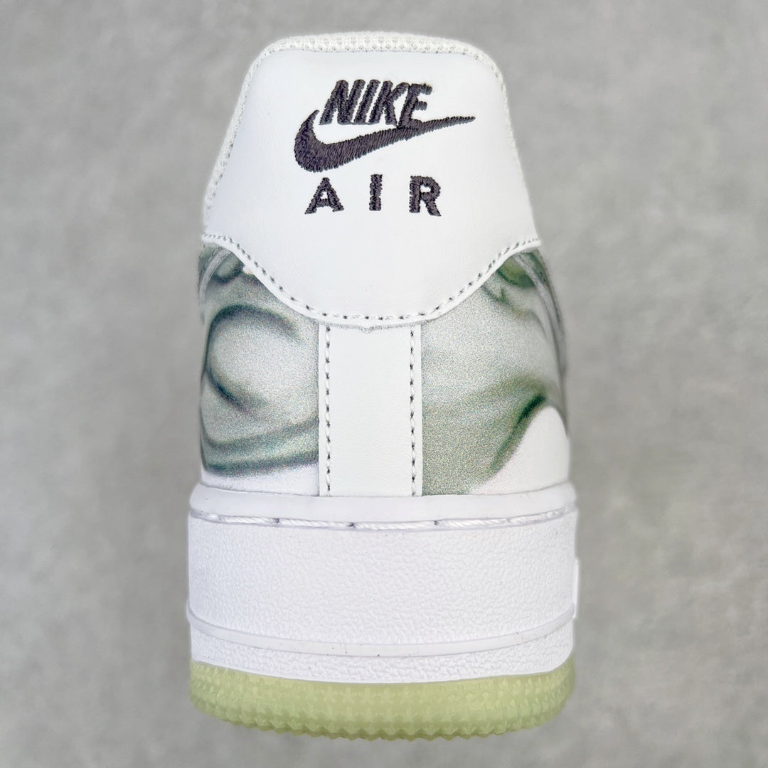 NIKE AIR FORCE 1 LOW SKELETON