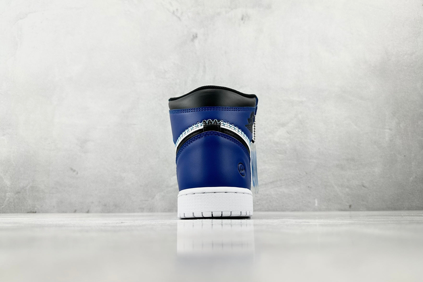NIKE AIR JORDAN 1 HIGH x UNION x FRAGMENT