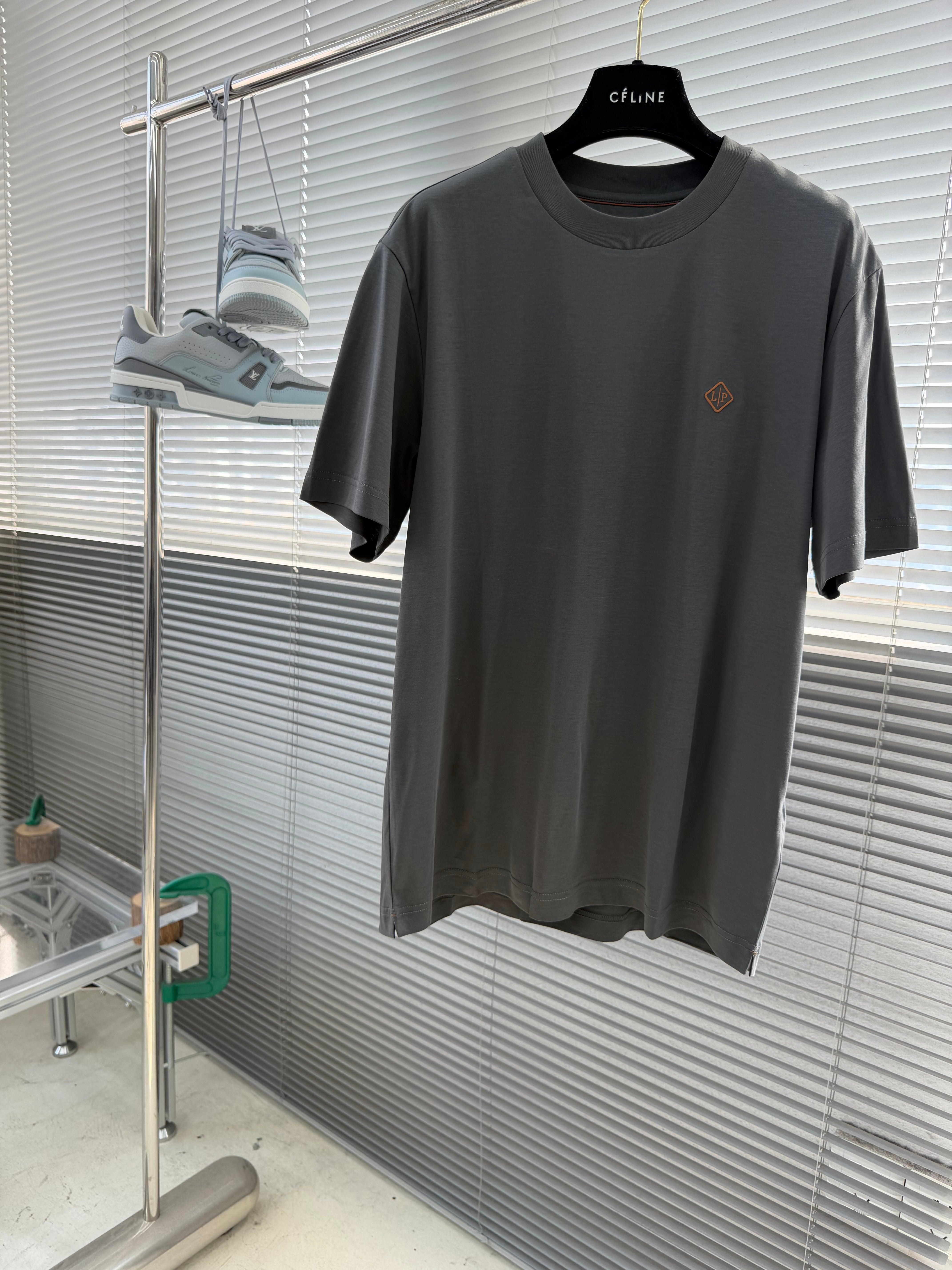 Camiseta LORO PIANA