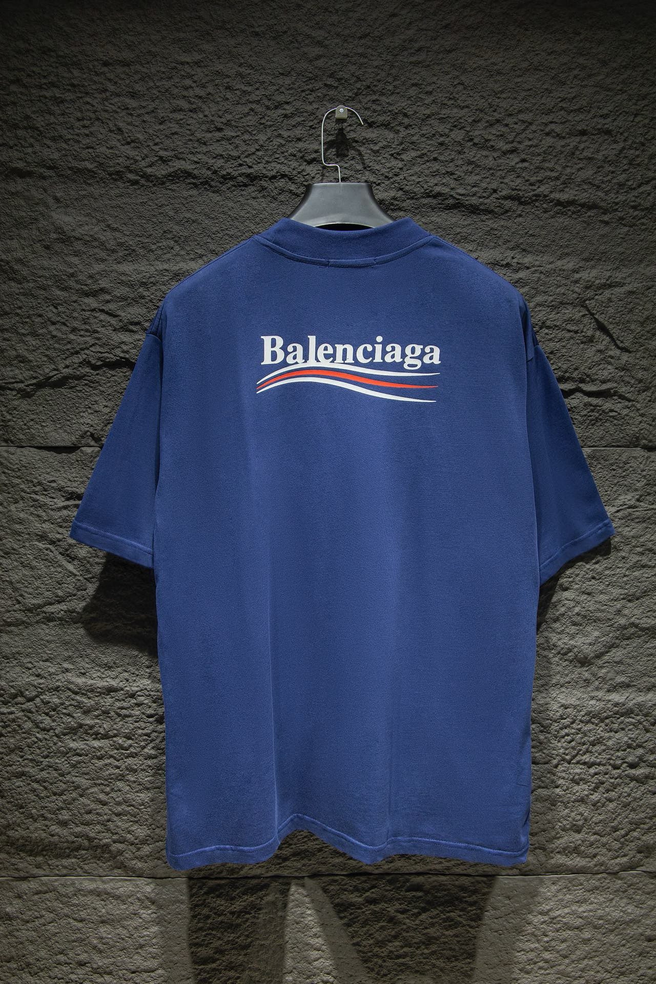 Camiseta BALENCIAGA (Oversized)
