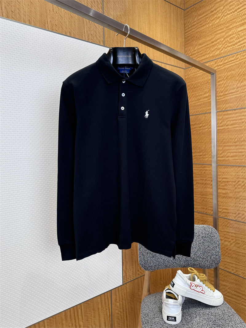 Camisa Manga Longa Polo Ralph Lauren