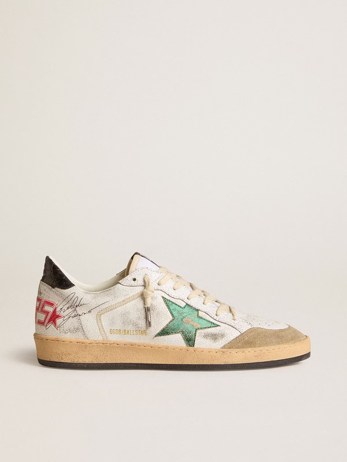 Golden Goose 'Ball Star'