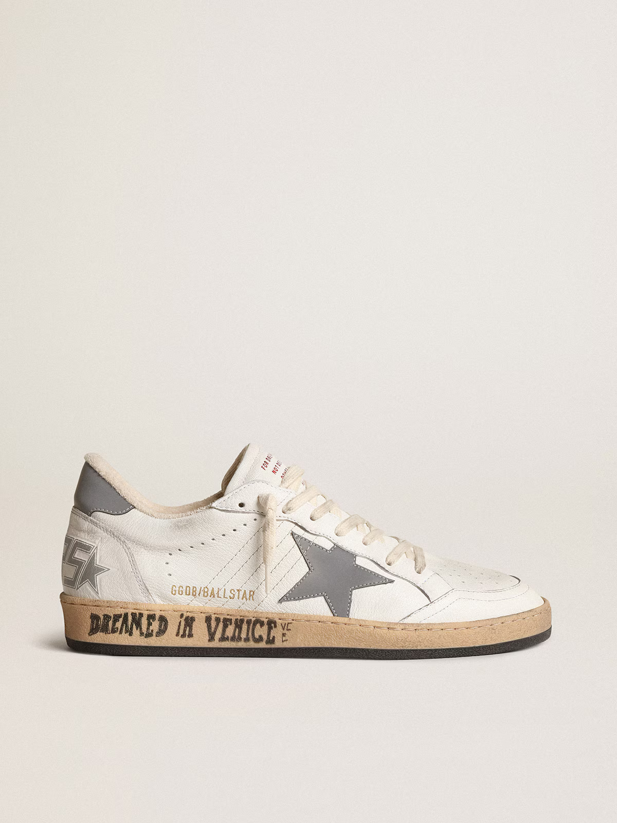 Golden Goose 'Ball Star'