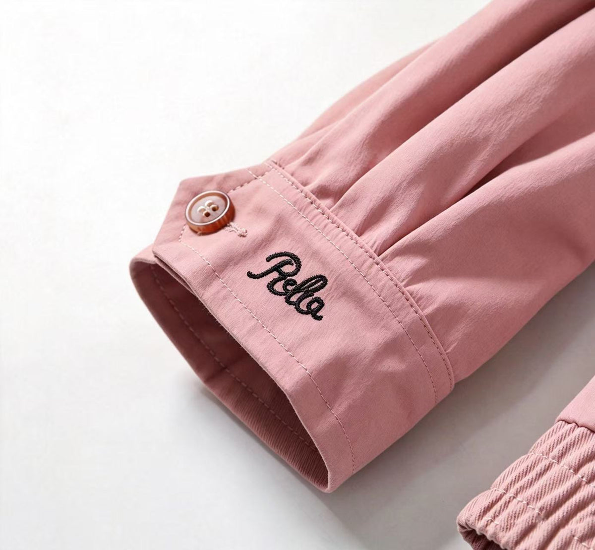 Jaqueta Polo Ralph Lauren