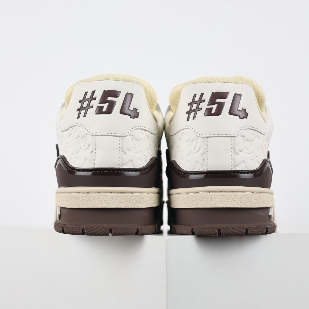 LOUIS VUITTON ´TRAINER`