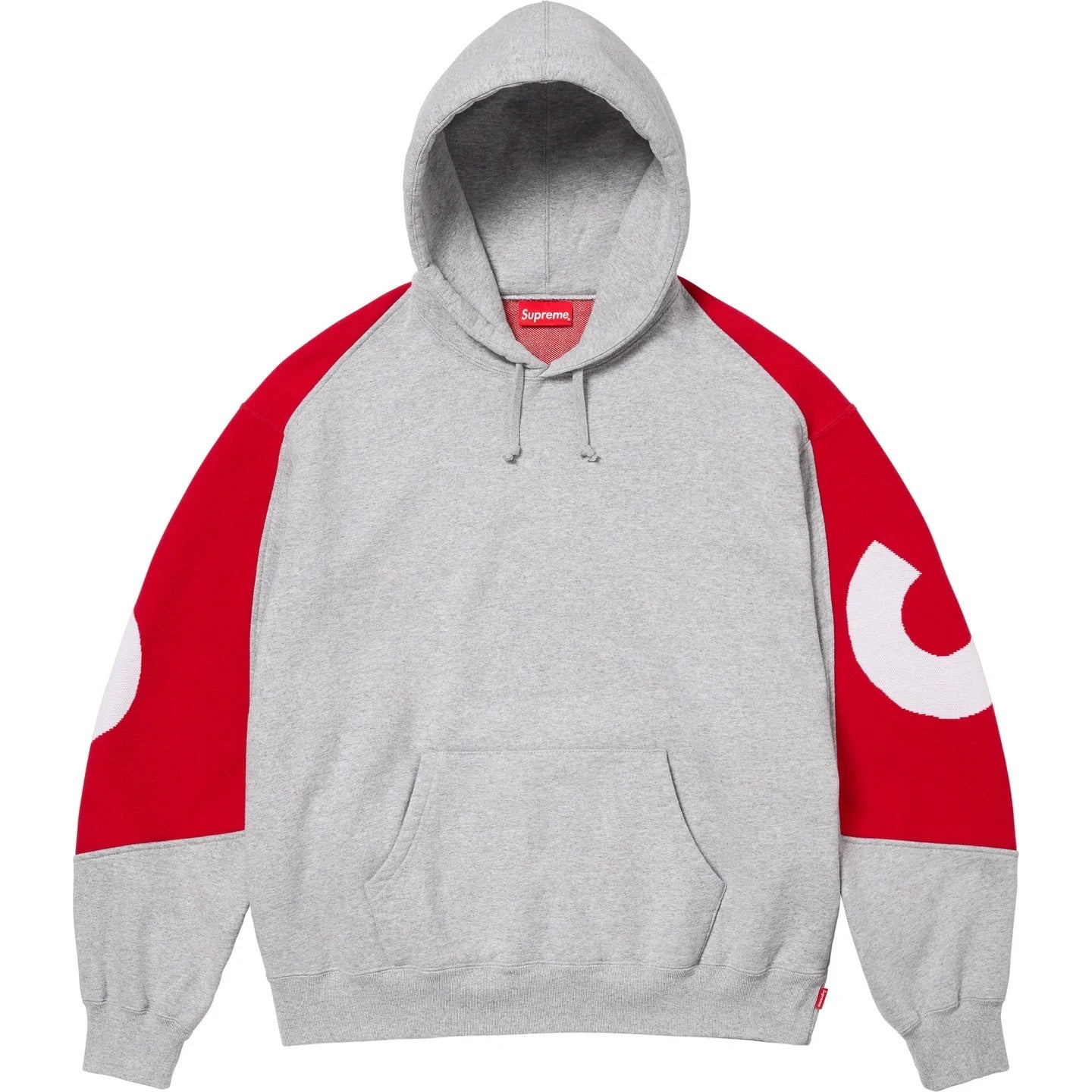 Hoodie SUPREME