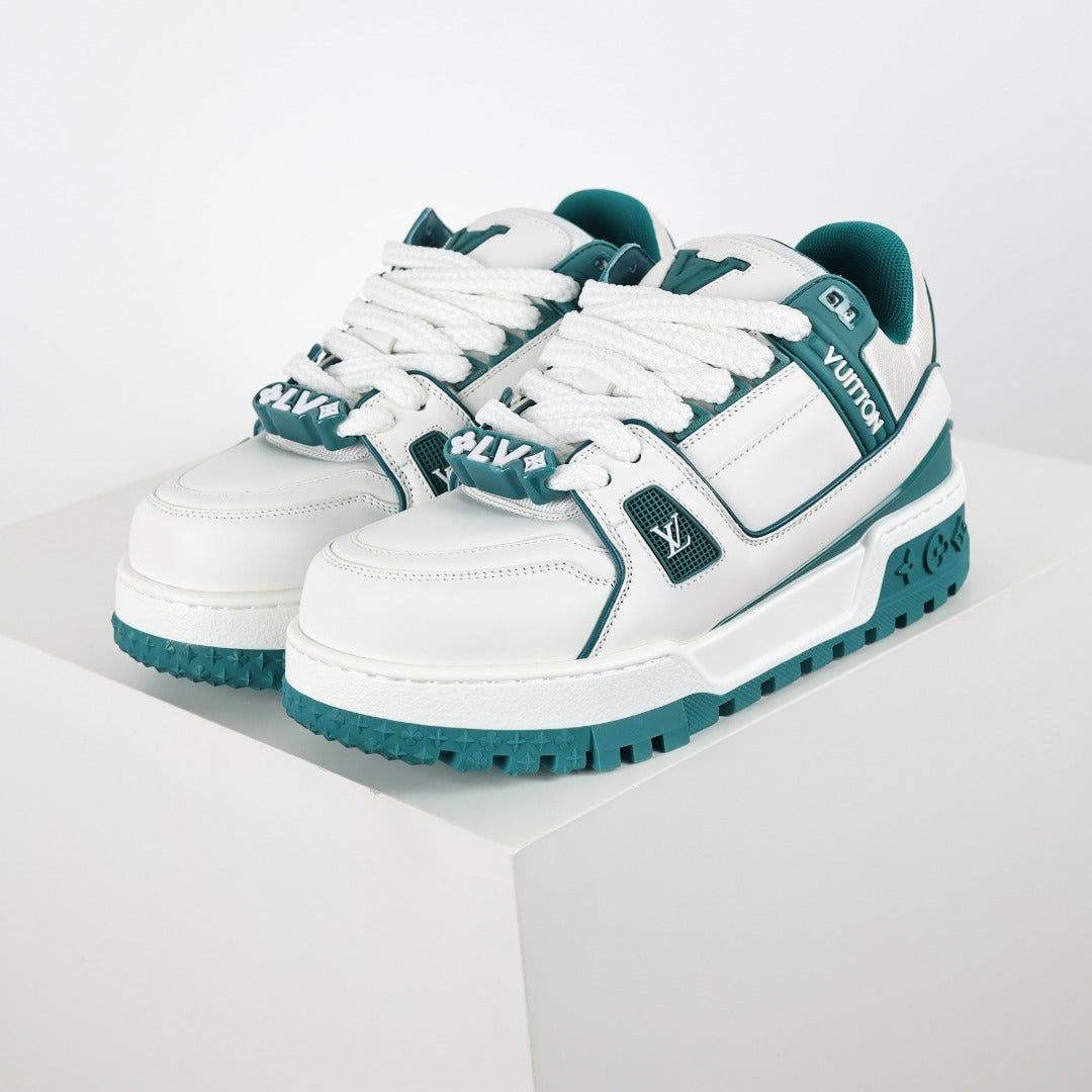 LOUIS VUITTON ´TRAINER MAXI`