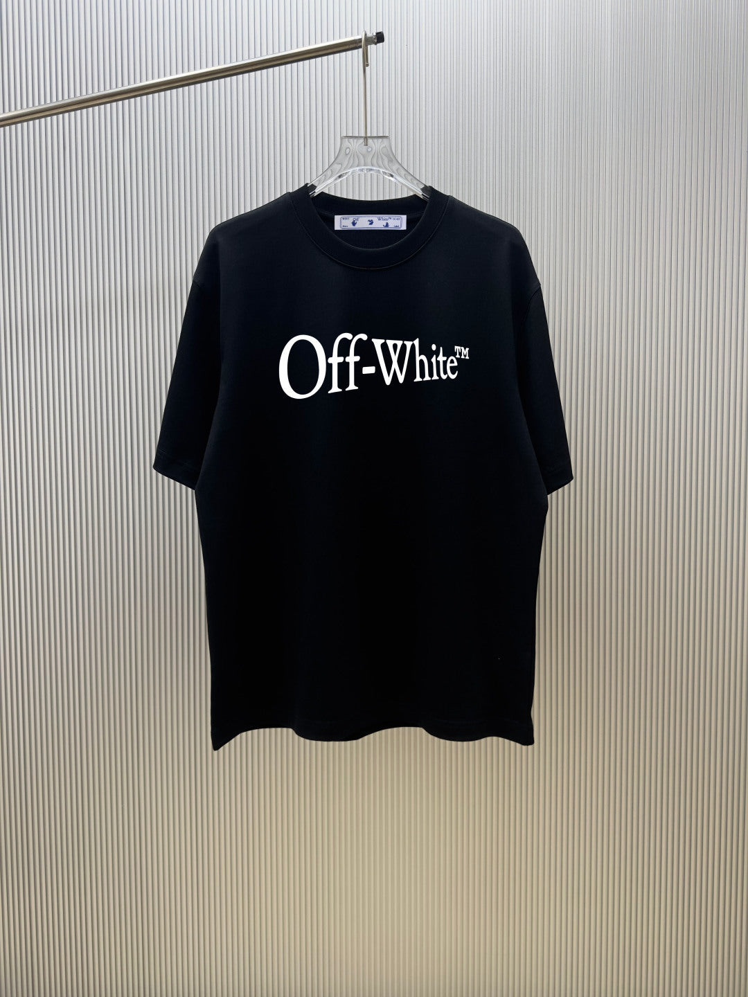 Camiseta OFF-WHITE (Oversized)