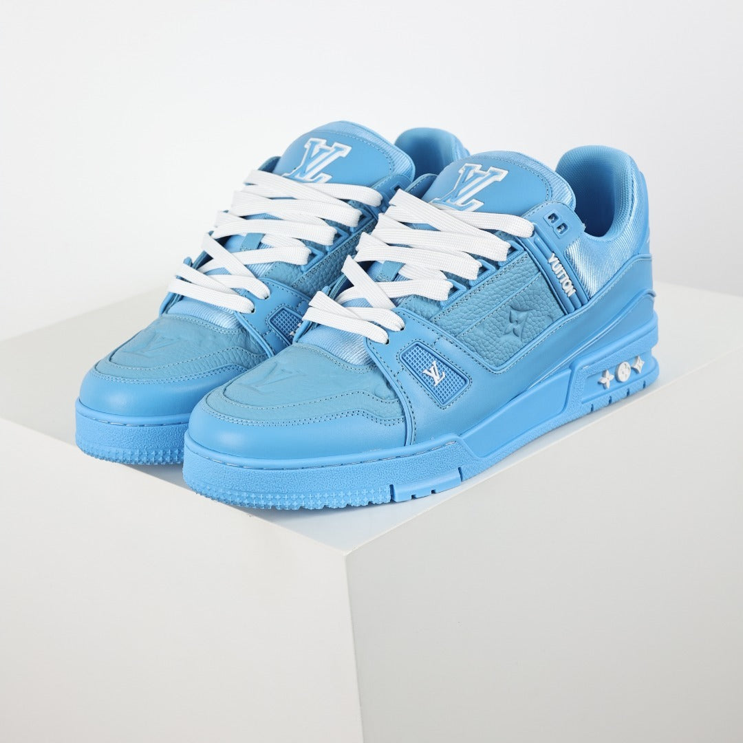LOUIS VUITTON ´TRAINER`