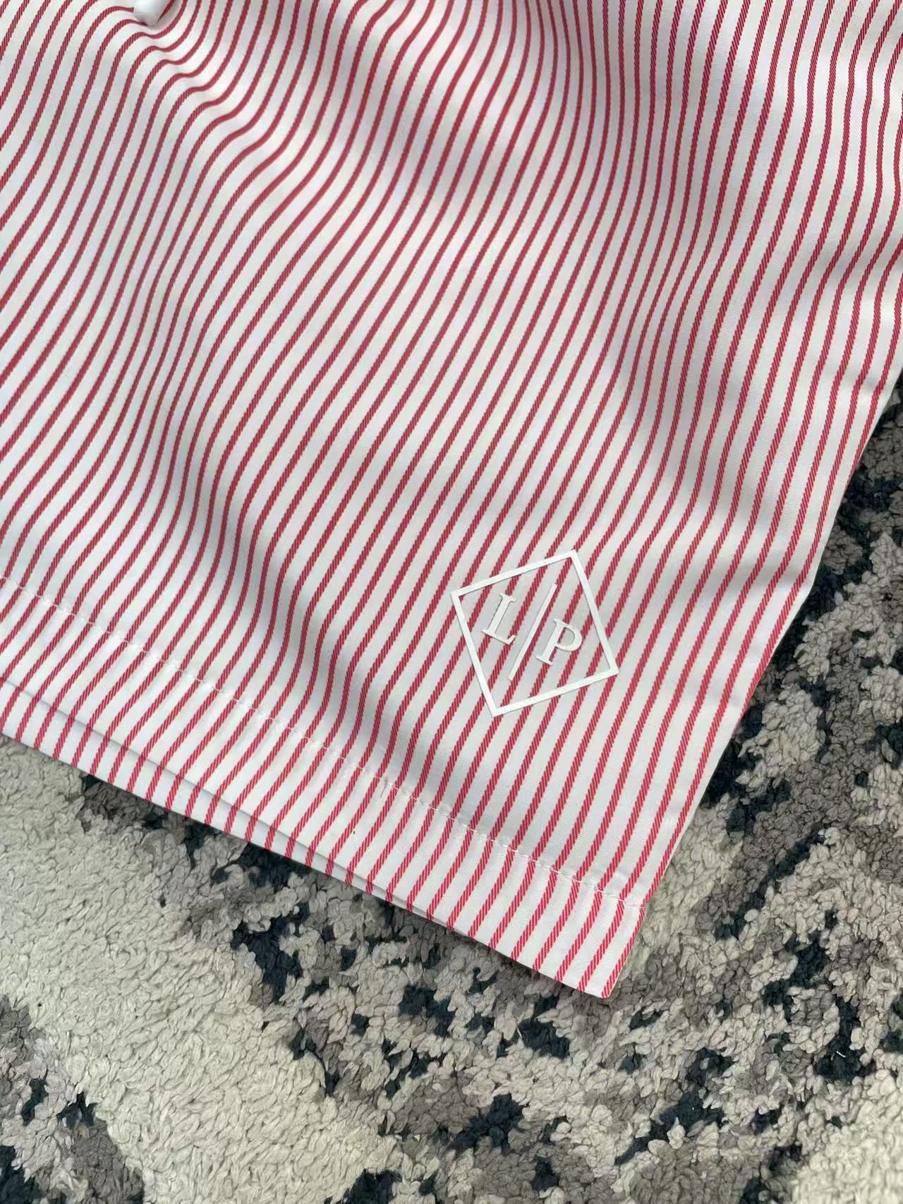 Short Beach LORO PIANA