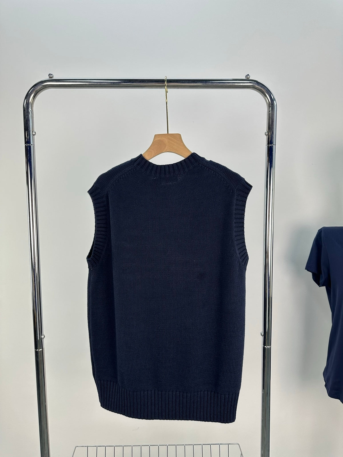 Suéter Colete Polo Ralph Lauren