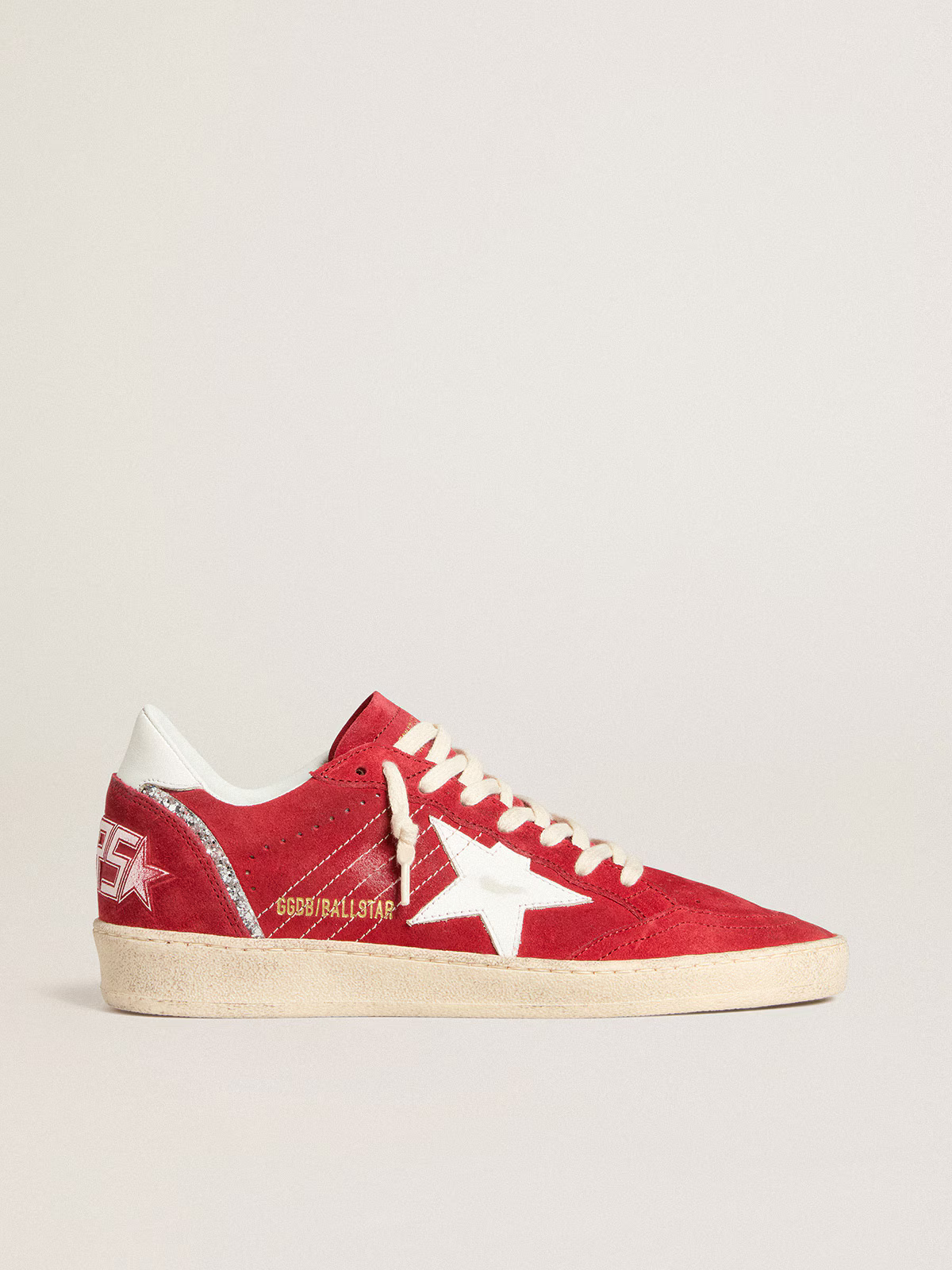 Golden Goose 'Ball Star'