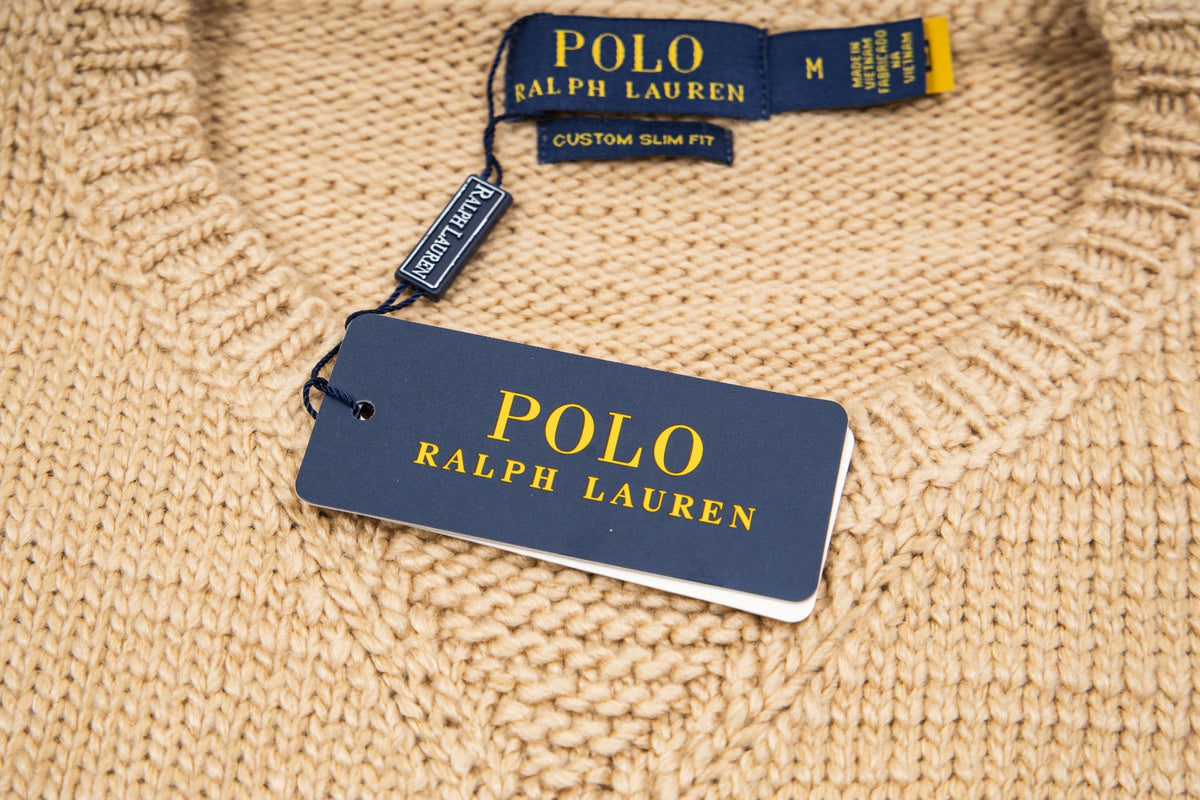 Suéter Polo Ralph Lauren