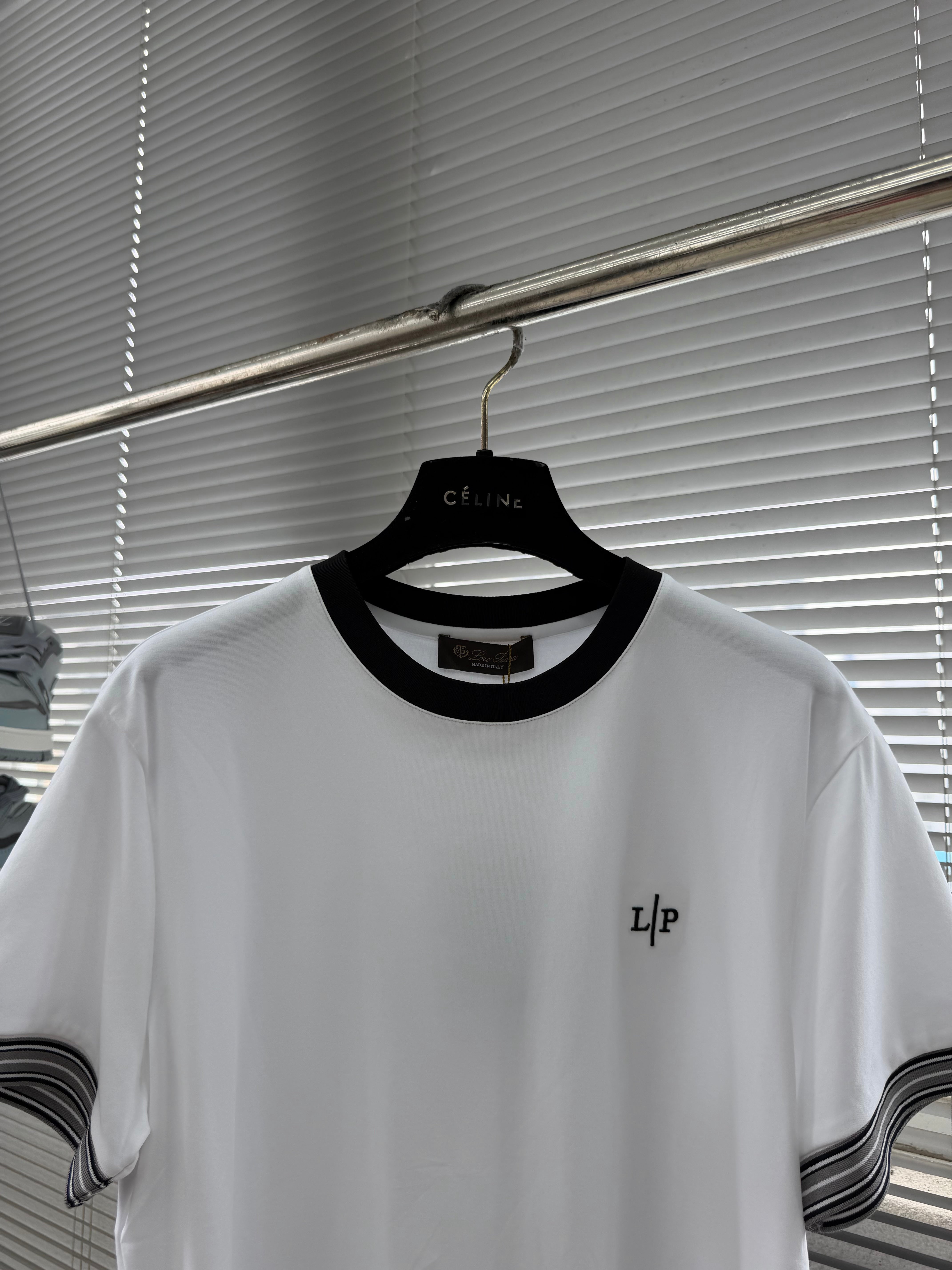Camiseta LORO PIANA