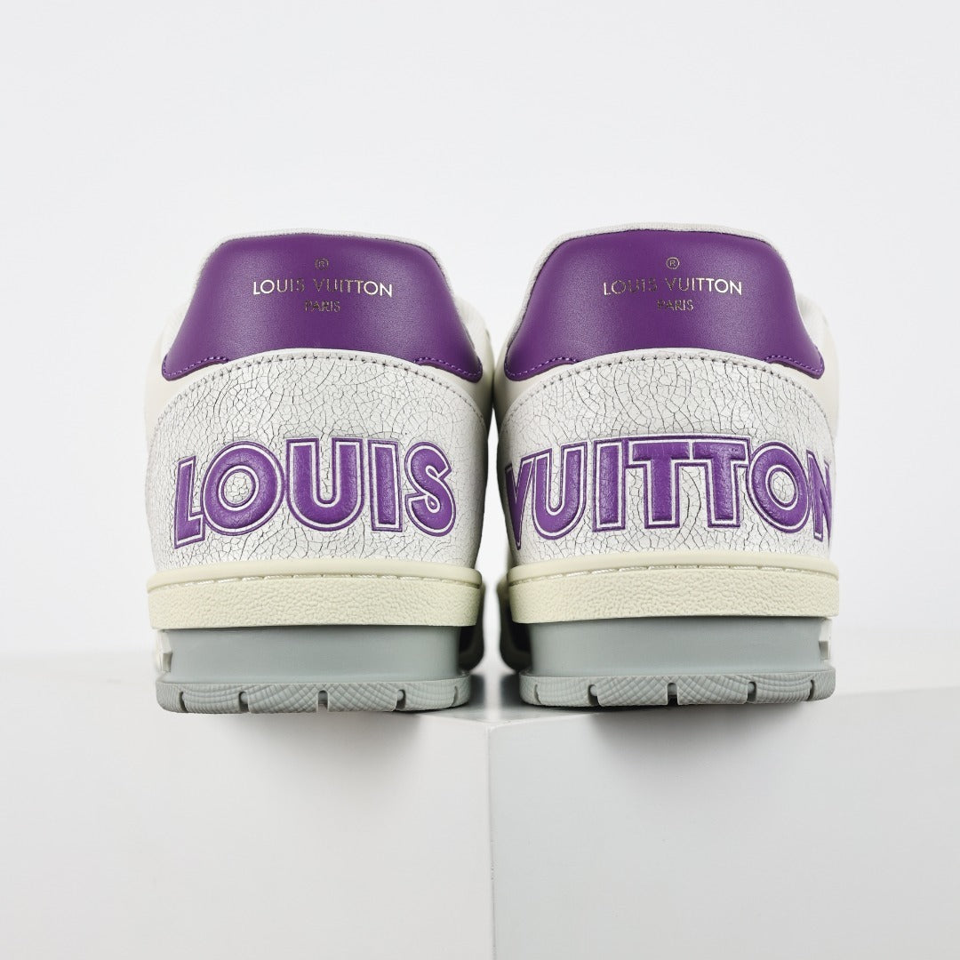 LOUIS VUITTON ´TRAINER STRAP`