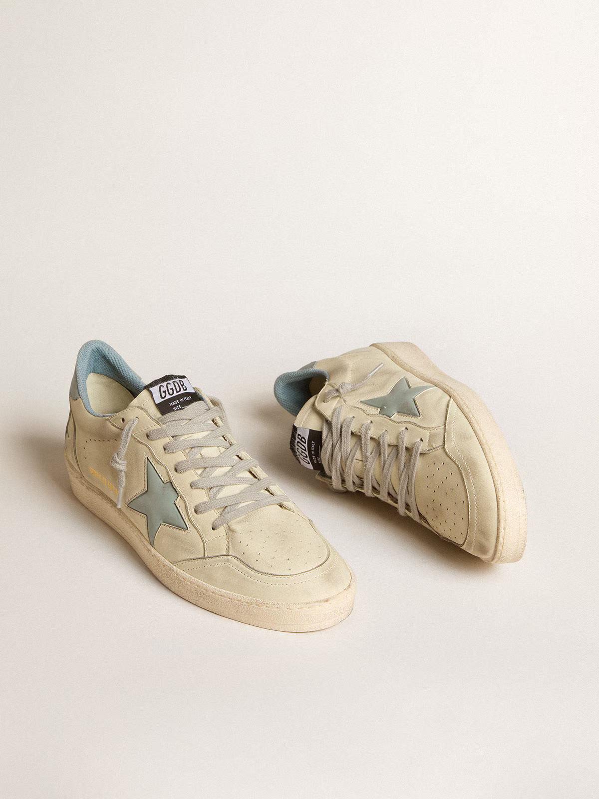 Golden Goose 'Ball Star - LTD Edition'