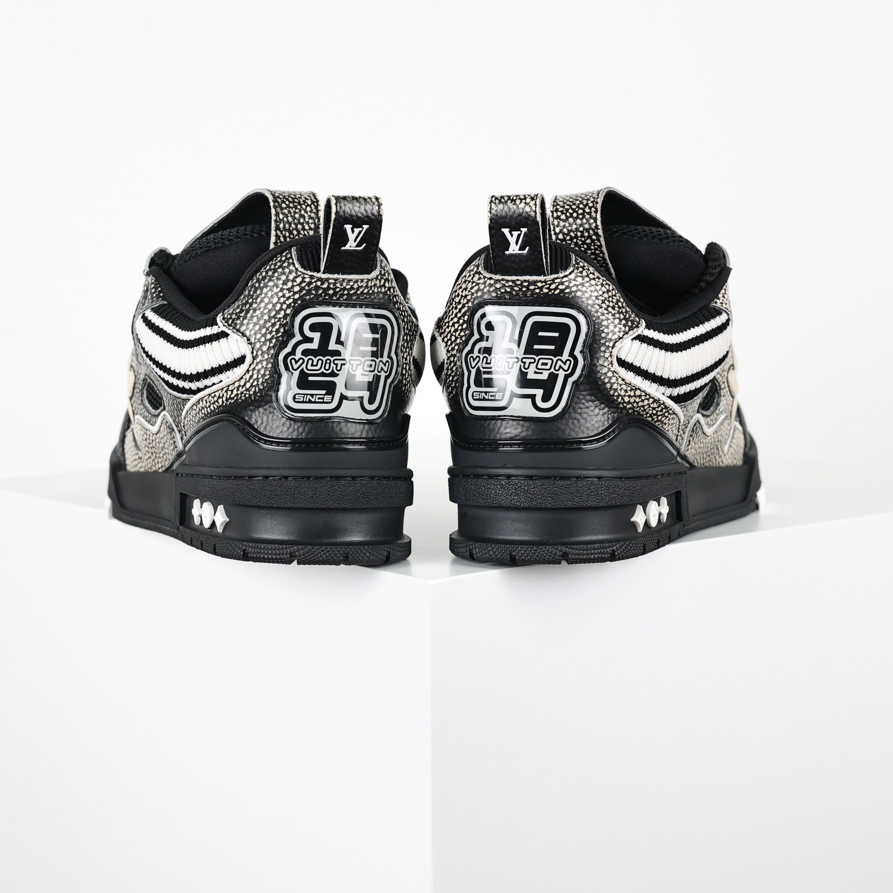 LOUIS VUITTON ´SKATE`