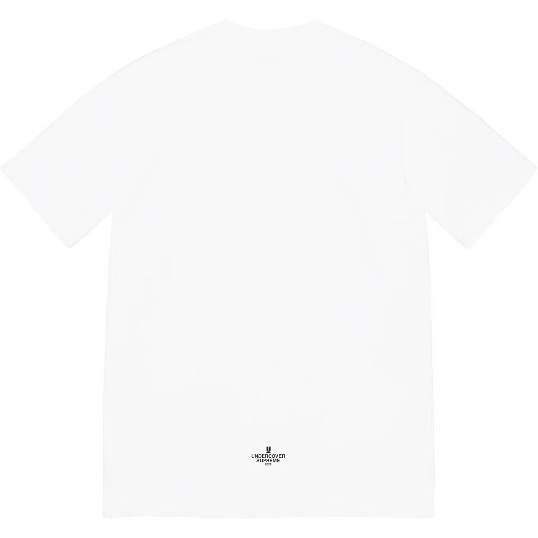 Camiseta SUPREME